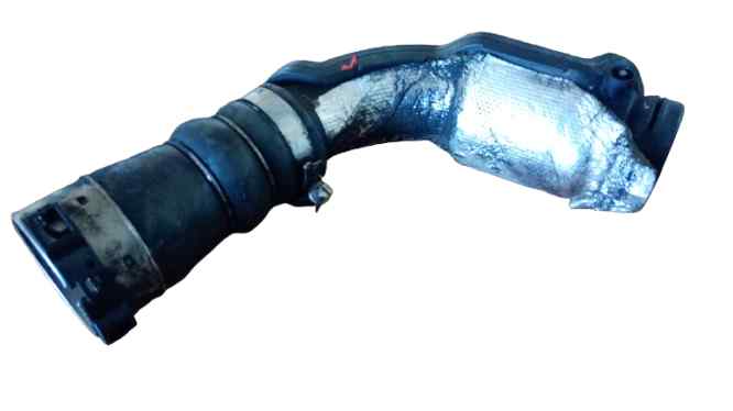 061953 TUBO INTERCOOLER RENAULT SCENIC III