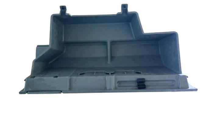 DN13715 GUANTERA MERCEDES SPRINTERII COMBI (DESDE 01.06)