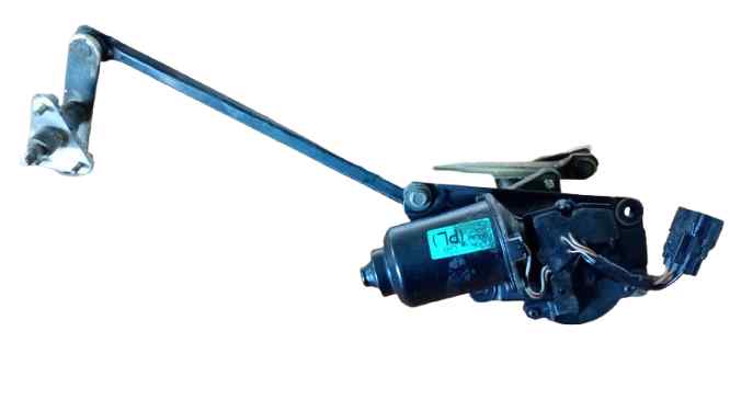 MOTOR LIMPIA DELANTERO