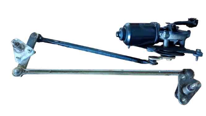 MOTOR LIMPIA DELANTERO