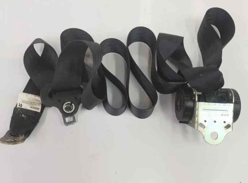 CINTURON SEGURIDAD TRASERO DERECHO