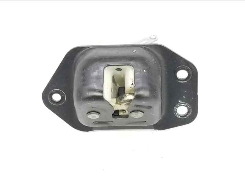 CERRADURA MALETERO / PORTON