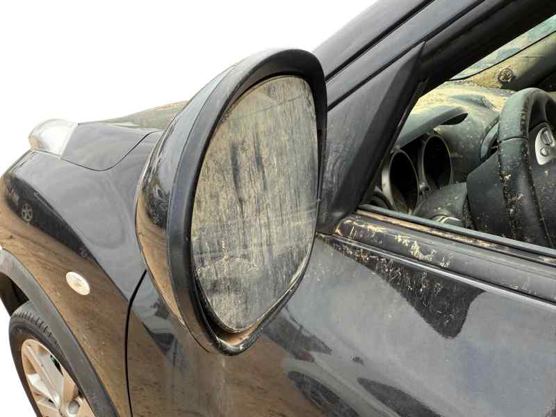 RETROVISOR IZQUIERDO