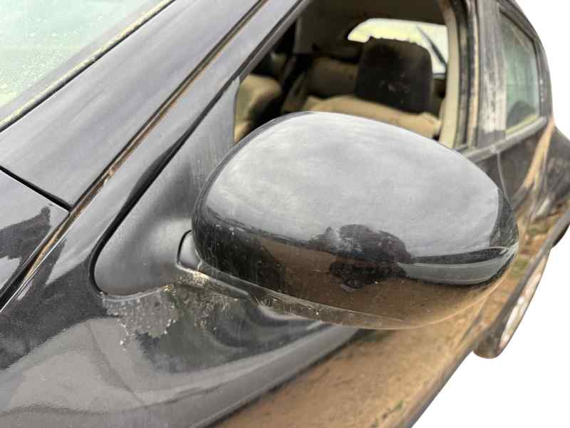 RETROVISOR IZQUIERDO