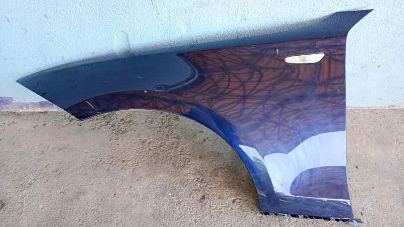 41357133227 ALETA DELANTERA IZQUIERDA BMW SERIE 1 BERLINA (E81/E87)