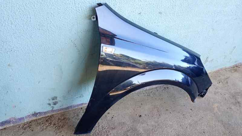 93178667 ALETA DELANTERA DERECHA OPEL ASTRA GTC