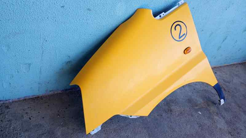 ALETA DELANTERA IZQUIERDA