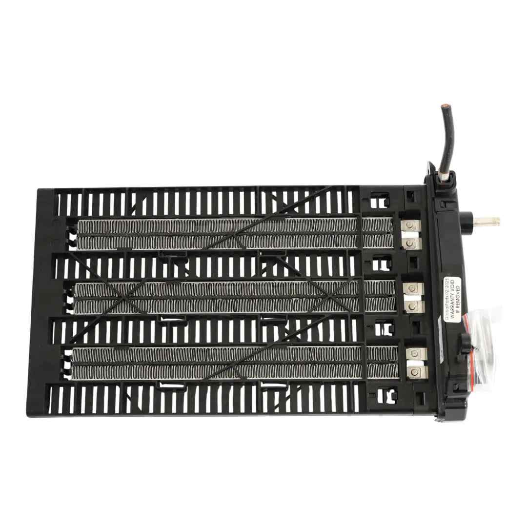 RESISTENCIA CALEFACCION