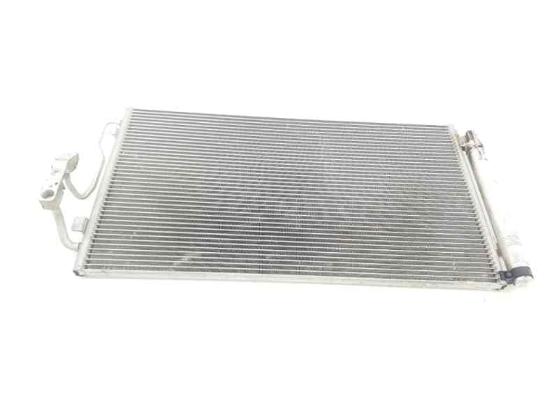 CONDENSADOR / RADIADOR  AIRE ACONDICIONADO