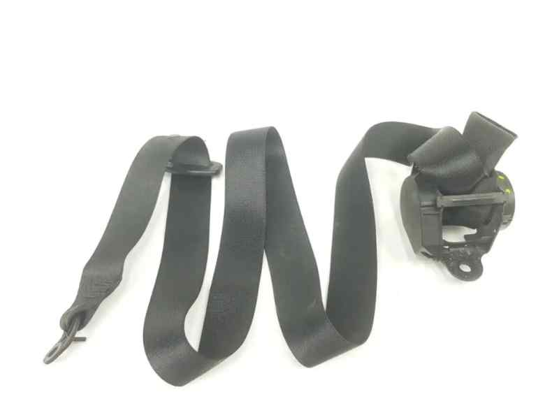 CINTURON SEGURIDAD TRASERO IZQUIERDO