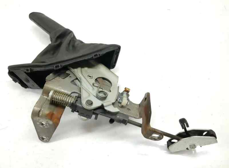 PALANCA FRENO DE MANO