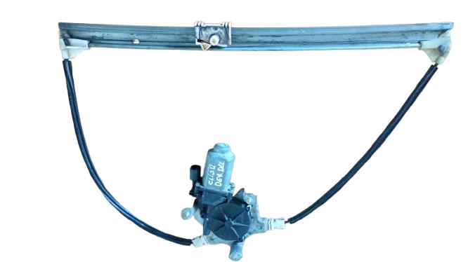 ELEVALUNAS DELANTERO DERECHO