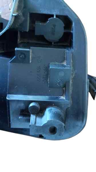 15972900 PORTALAMPARAS OPEL ASTRA H BER.