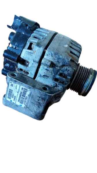 TG9S036 ALTERNADOR OPEL CORSA C