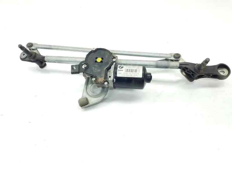 MOTOR LIMPIA DELANTERO