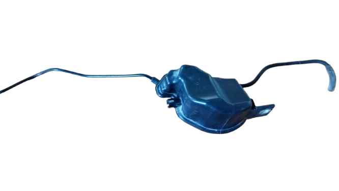 VALVULA AIRE ADICIONAL