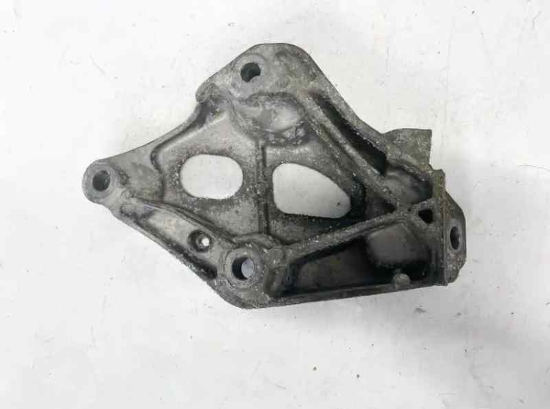 SOPORTE MOTOR IZQUIERDO