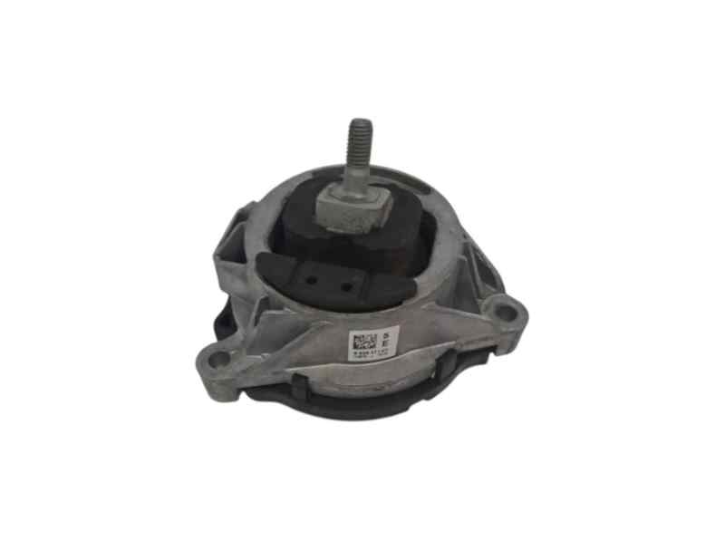 SOPORTE MOTOR IZQUIERDO