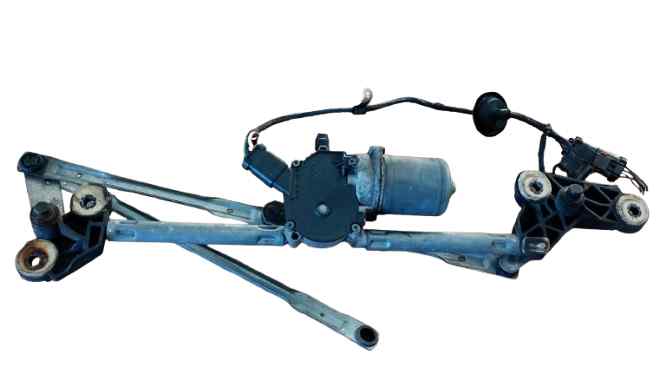 MOTOR LIMPIA DELANTERO