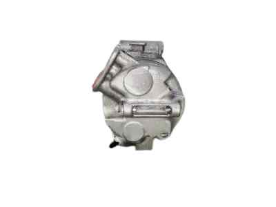 COMPRESOR AIRE ACONDICIONADO