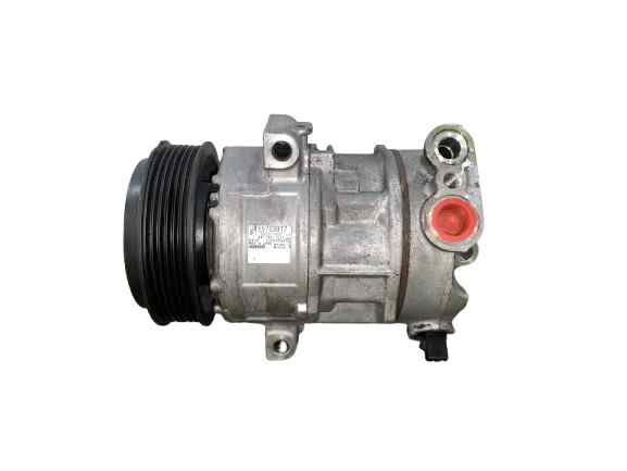 COMPRESOR AIRE ACONDICIONADO