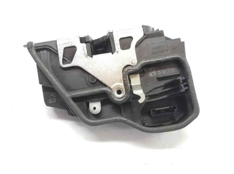 CERRADURA PUERTA DELANTERA DERECHA