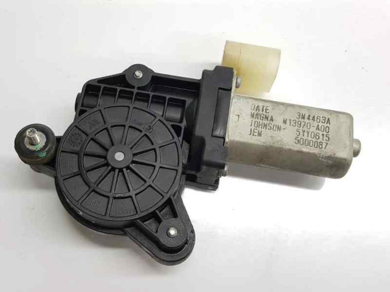 MOTOR ELEVALUNAS TRASERO IZQUIERDO