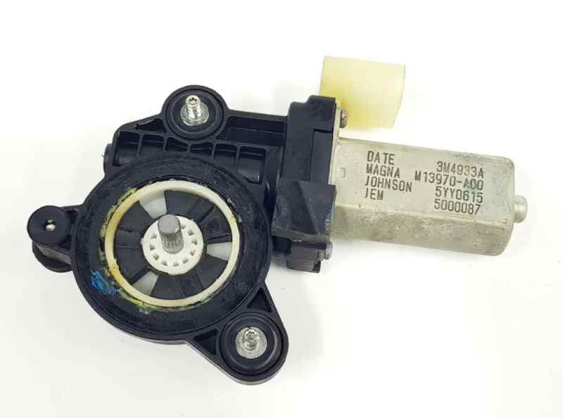 MOTOR ELEVALUNAS TRASERO DERECHO