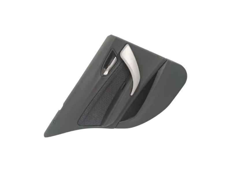 GUARNECIDO PUERTA TRASERA IZQUIERDA