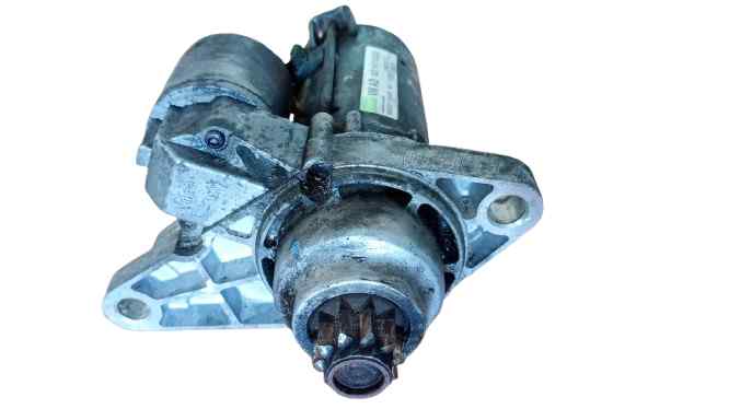02T911023S MOTOR ARRANQUE SEAT IBIZA (6J5)