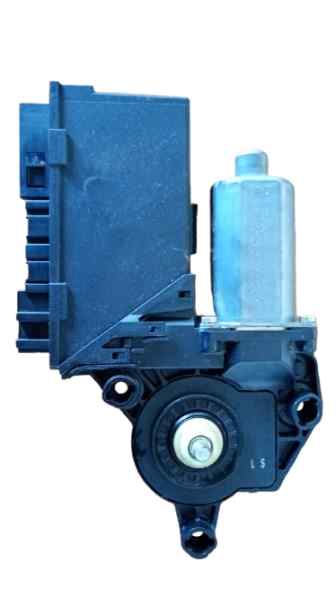 8E0959802A MOTOR ELEVALUNAS TRASERO DERECHO AUDI A4 BERLINA (8E)