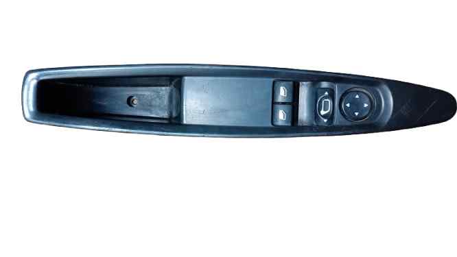 9651464277 MANDO ELEVALUNAS DELANTERO IZQUIERDO  CITROEN C4 COUPE