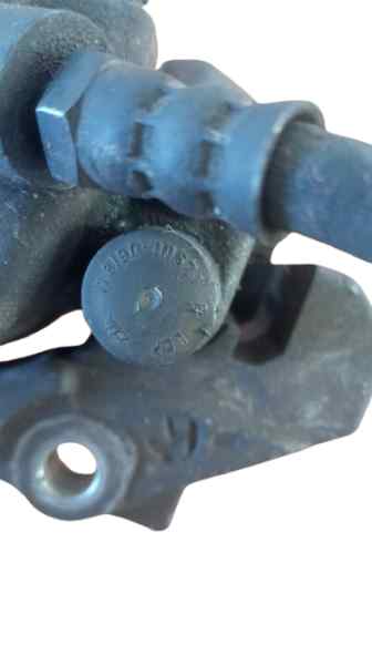 11819000671 PINZA FRENO DELANTERA DERECHA RENAULT MEGANE III COUPE
