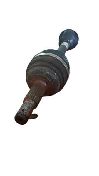 TRANSMISION DELANTERA IZQUIERDA