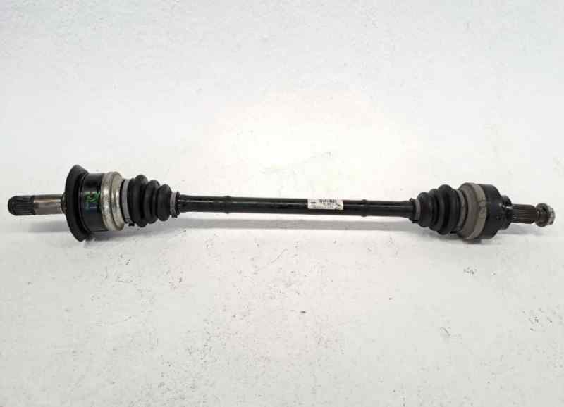 TRANSMISION TRASERA DERECHA