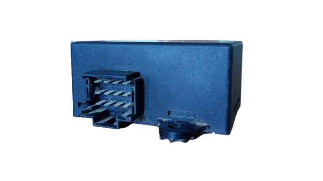 CENTRALITA MOTOR UCE