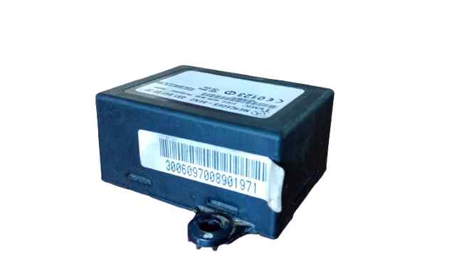 CENTRALITA MOTOR UCE