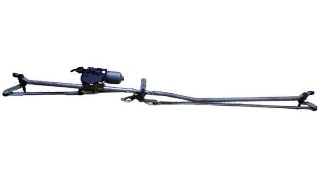 MOTOR LIMPIA DELANTERO