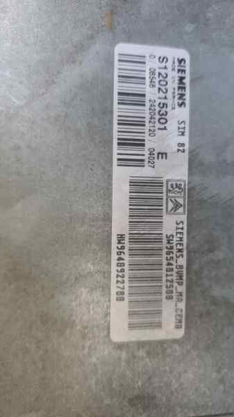 CENTRALITA CAMBIO AUTOMATICO