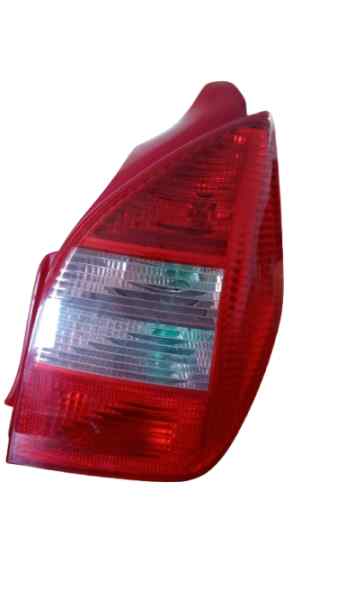 PILOTO TRASERO DERECHO