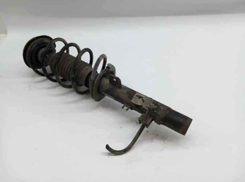 AMORTIGUADOR DELANTERO IZQUIERDO