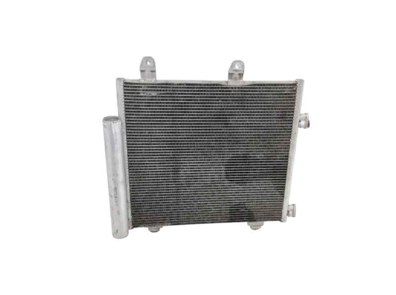 CONDENSADOR / RADIADOR  AIRE ACONDICIONADO