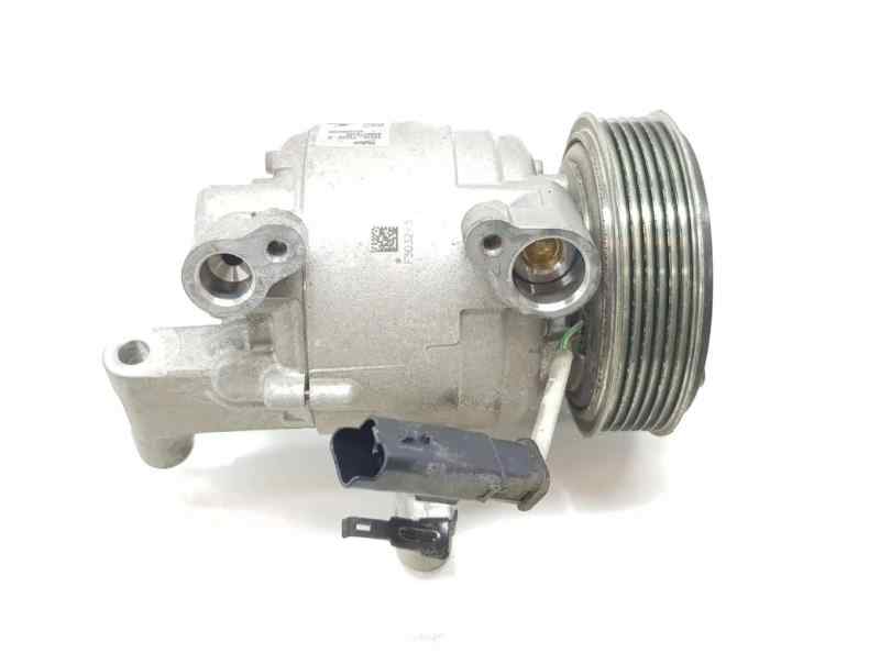 COMPRESOR AIRE ACONDICIONADO