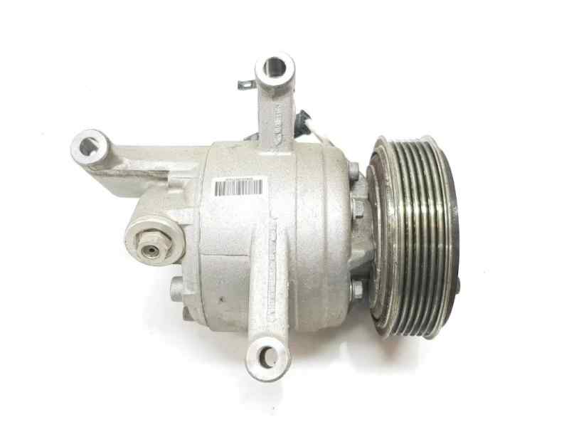 COMPRESOR AIRE ACONDICIONADO