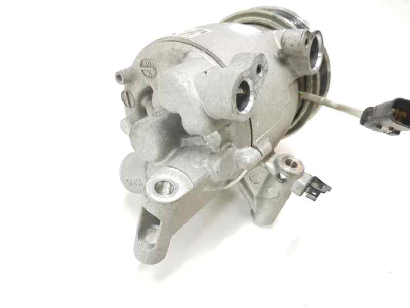 COMPRESOR AIRE ACONDICIONADO