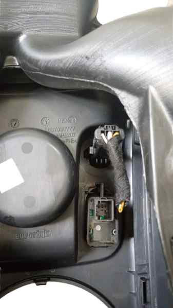 MANDO ELEVALUNAS DELANTERO IZQUIERDO 