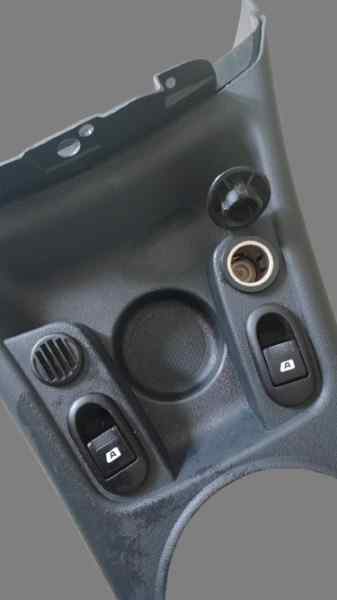 MANDO ELEVALUNAS DELANTERO IZQUIERDO 