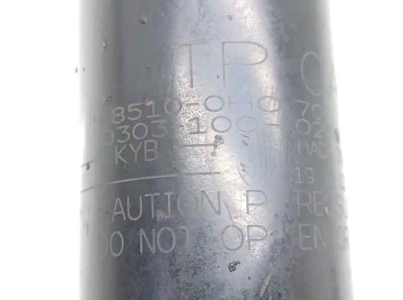 AMORTIGUADOR DELANTERO DERECHO