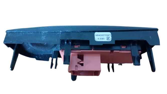 96405773XT MOLDURA CITROEN C2