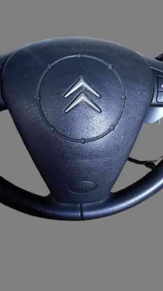 9638009VD AIRBAG DELANTERO IZQUIERDO CITROEN C2